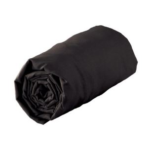 Drap housse jersey extensible (90 x 190 cm)
