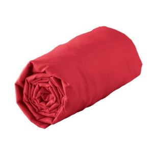 Drap housse jersey extensible (90 x 190 cm)