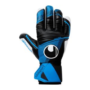 Uhlsport Soft HN Comp Football Gants de Gardien de But Enfants et Hommes Gants de Gardien de But