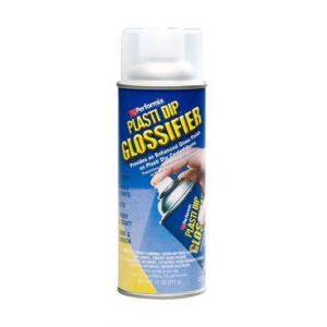 Image de Plasti Dip Finition peinture aérosol brillante 400ml