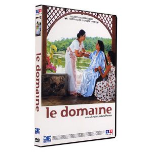 Le Domaine