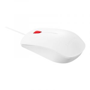 Lenovo Essential Mouse Blanche