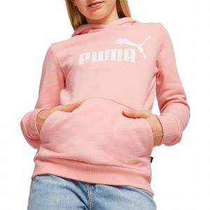 Puma Sweats Rose pour fille - 14 Ans