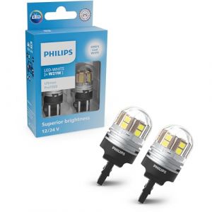 Philips Ultinon Pro7000 LED lampe de signalisation automobile