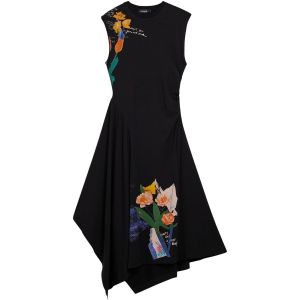 Desigual Robe femme Leyter