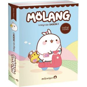 Molang - Saison 1