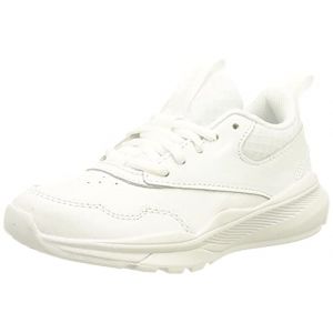 Reebok XT Sprinter 2.0, Chaussure de Course Garçon, FTWR White/FTWR White/FTWR White, 38.5 EU