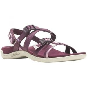 Merrell District 3 Backstrap Web - femme