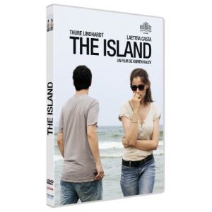 The ISLAND - de Kamen Kalev