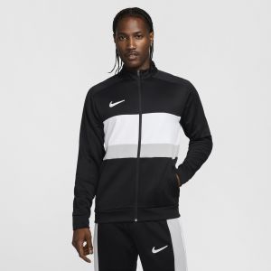 Nike Veste de survêtement de foot Dri-FIT Academy pour homme - Noir - Taille S - Male