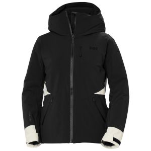 Helly Hansen Veste de ski à capuche femme Kvitfjell Race Ins
