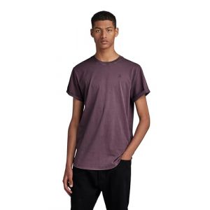G-Star Raw Raw T-shirt - Tee-shirt - violet