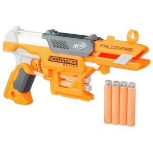 Image de Hasbro Nerf AccuStrike FalconFire