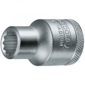 Gedore Douille 1/2` 13/16` - D 19 13/16AF