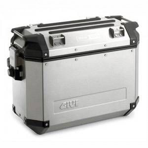 Image de Givi Set de 3 caoutchoucs adhésifs pour couvercle Trekker Outback
