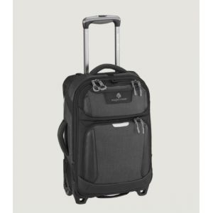 Image de Eagle Creek Tarmac International Carry-On 33+3 l - Sac de voyage taille 33+3 l, noir