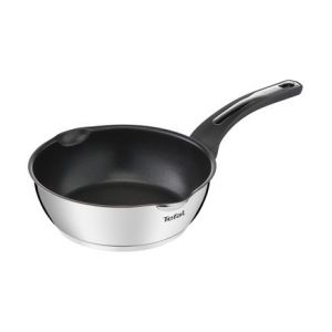 Image de Tefal Poêle profonde Emotion 26 cm Gris