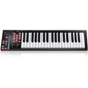 Icon IKeyboard 4X - Clavier MIDI 37 touches