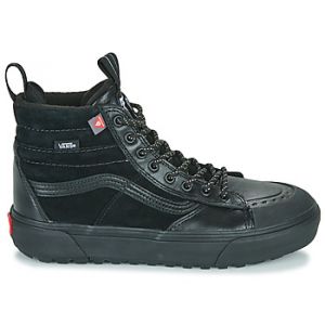 Vans Baskets montantes UA SK8-HI MTE-2 - Couleur 36,37,38,39,40,41,42,43,44,45,46,35,40 1/2,42 1/2,47,48,38 1/2,44 1/2,36 1/2 - Taille Noir