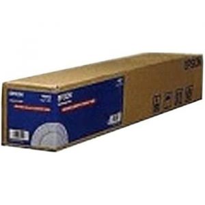 Epson Premium - Semi-mat - ANSI C (432 x 559 mm) - 235 g/m&sup2; - 25 feuille(s) papier photo - pour Stylus Pro 3800, Pro 3880, Pro 4800, Pro 7600, Pro 7800, Pro 9600, Pro 9800