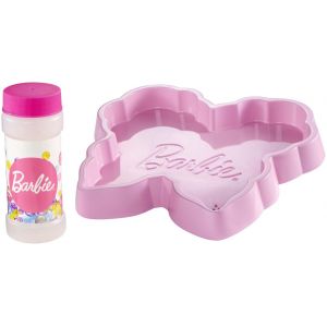 Image de Mattel Barbie Bulles féériques
