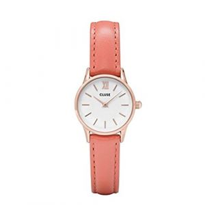 Image de Cluse CL50025 - Montre pour femme Quartz Analogique