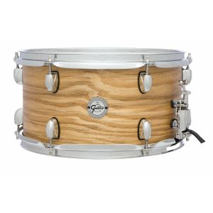 Gretsch S1-0713-ashsn - Silver Series 13 X 7 Ash (frene)