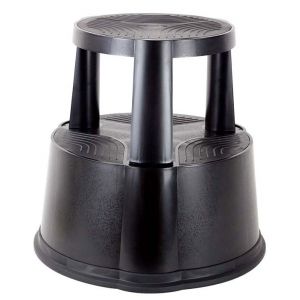 Novap Tabouret Mobil Step - Diam&egrave;tre 45 cm