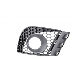 Prasco Grille De Pare-Choc ST0342133 Grille de ventilation, pare-chocs SEAT,IBIZA IV 6L1