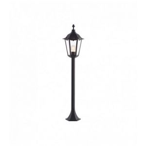 Image de Endon Lampadaire extérieur Burford Alliage aluminium E27