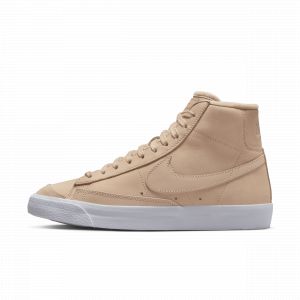 Image de Nike Chaussures casual Blazer Mid '77 LX Marron - Taille 38