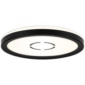 Briloner 3175-015 - Plafonnier FREE LED/12W/230V d. 19 cm