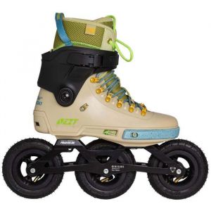 Powerslide Roller quad Next Renegade Werbeski Pro 125