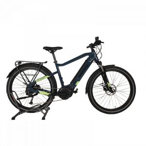 Haibike Vélo 2nde vie