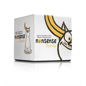 GameWorks Nonsense : Editions du hibou