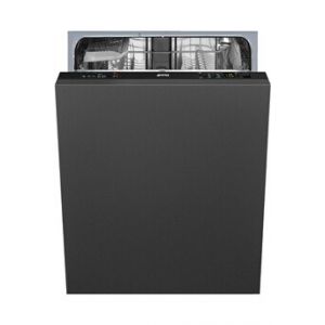 Smeg STL62324LFR1 - Lave vaisselle