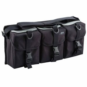 Tasmanian Tiger TT TacVec Container, gris Accessoires sac &agrave; dos