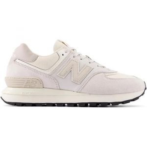 New Balance 574 Legacy, White - Taille 44.5