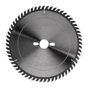 Lame pour scie circulaire de précision promat 1 pièce(s) lame scie circulaire précision ø ext. 250mm nb dents 60 wz - promat
