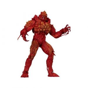 MCFarlane Toys Figurine DC Collector Mega Swamp Thing (Planet Rann)