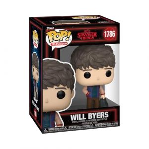 Funko POP TV: ST S5- POP 9