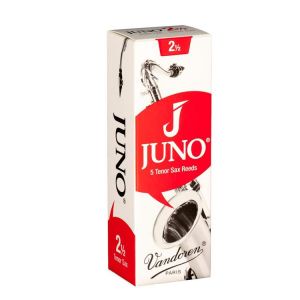 Vandoren Tenor Sax Juno 2,5 - box
