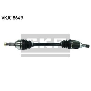 Image de SKF Arbre de transmission : VKJC8649