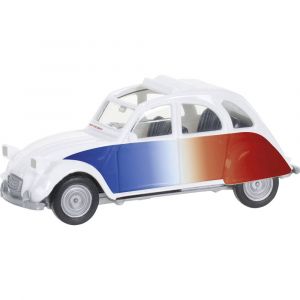 Herpa 028783 H0 Citroën