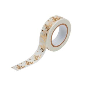 Toga Masking Tape Sapins - 1,5 cm x 10 m