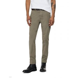 Image de REPLAY Pantalon Homme Zeumar Sand 020 - Beige - 36 - Homme - Homme - Boutique Seven's