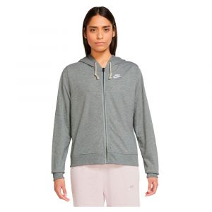 Nike Sweat Sportswear Gym Vintage Gris - Taille M