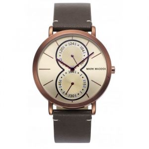 Mark Maddox HC0012-17 montres-bracelets homme quartz