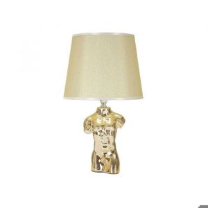 Lampe de chevet Mauro Ferretti Glam Man