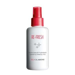 Image de Clarins RE-FRESH - Brume beauté hydratante